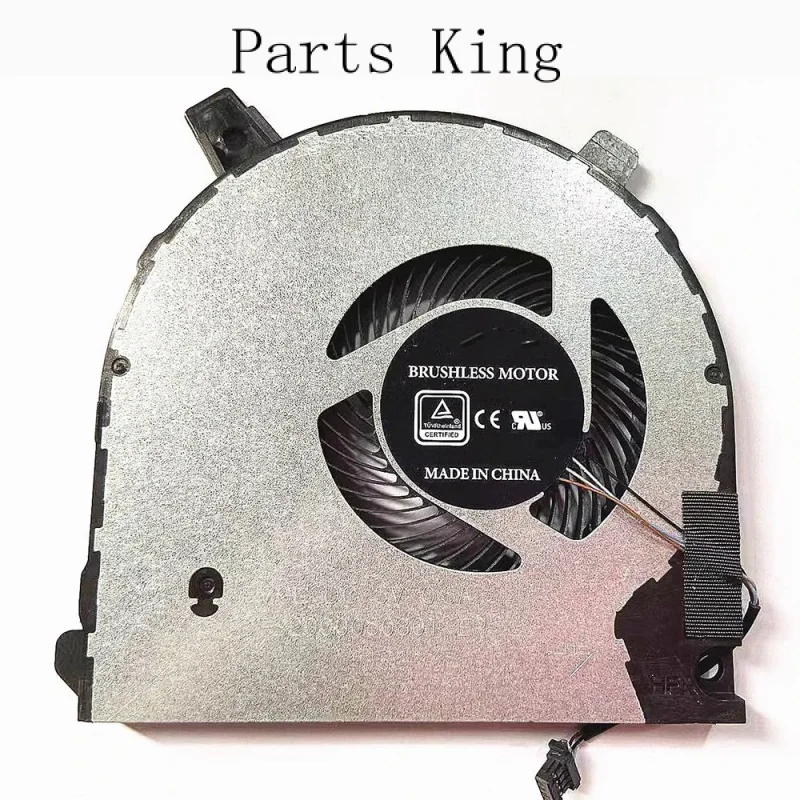 

New CPU Cooling Fan for Dell Inspiron 7500 7506 2-in-1 0CTCNV