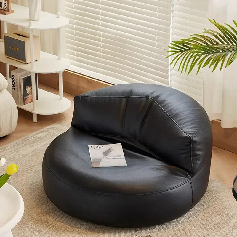 Office Individual Sofas Living Room Modern Luxury Elegant Sofas Single Lounge Lazy Nordic Divani Da Soggiorno Outdoor Furniture