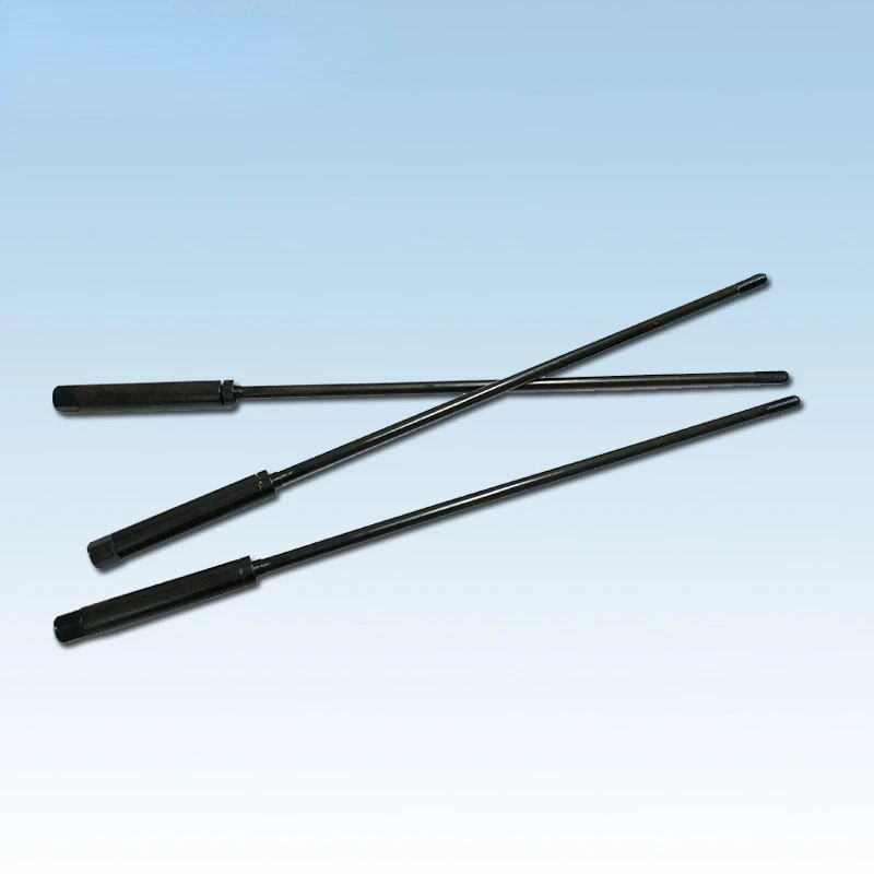 

Pull Rod Screw VDR-R8-a Milling Machine Accessories VDR-R8-S/VDR-NT302-S