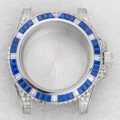 Full silvery 7