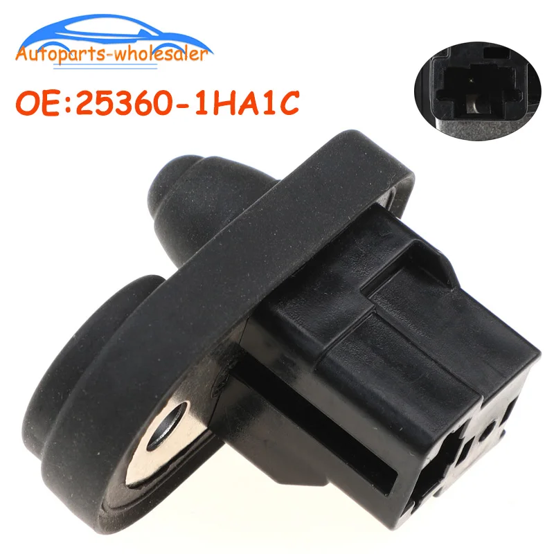 

Новинка 25360-1HA1C 253601HA1C 25360-1HA1B для 2013-2022 Nissan дверной переключатель в сборе автомобильные аксессуары