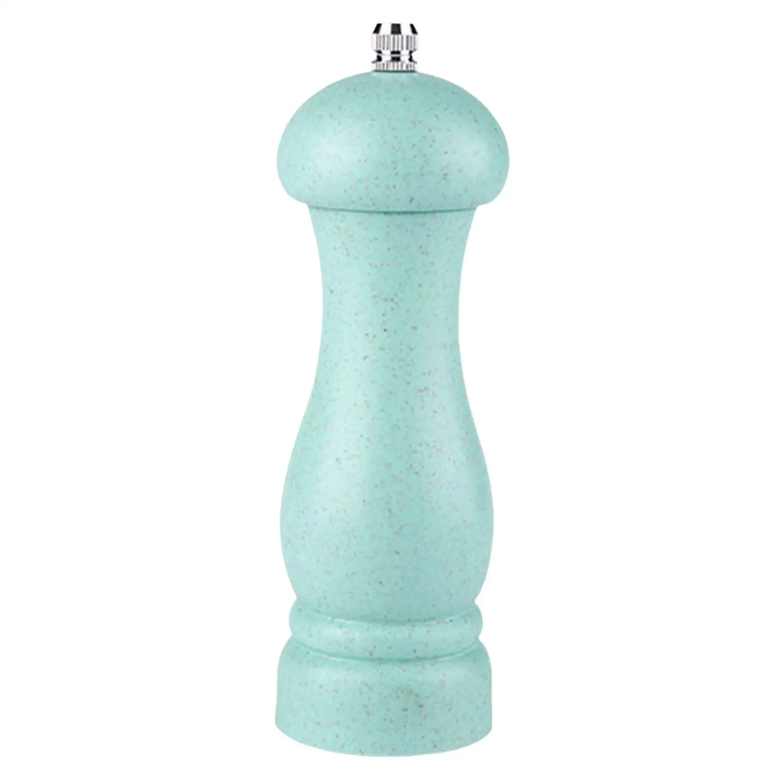 Manual Pepper or Salt Grinder Spice Pepper Mill Adjustable Ceramic Grinder Kitchen Cooking Tools