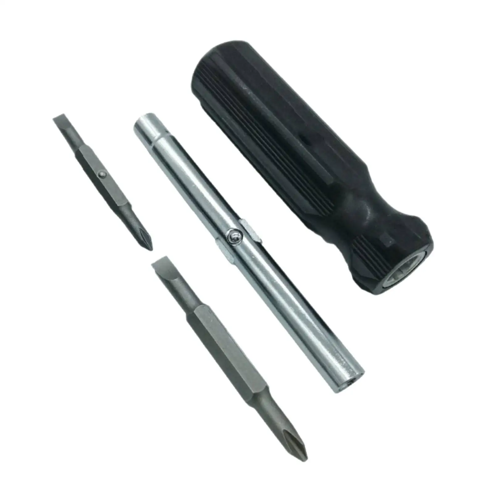 Screwdriver Set Screwdriver Multitool Multi Bit Screwdriver Set Tool for Auto Repair Home Outdoor Daily Repair Tools premium
