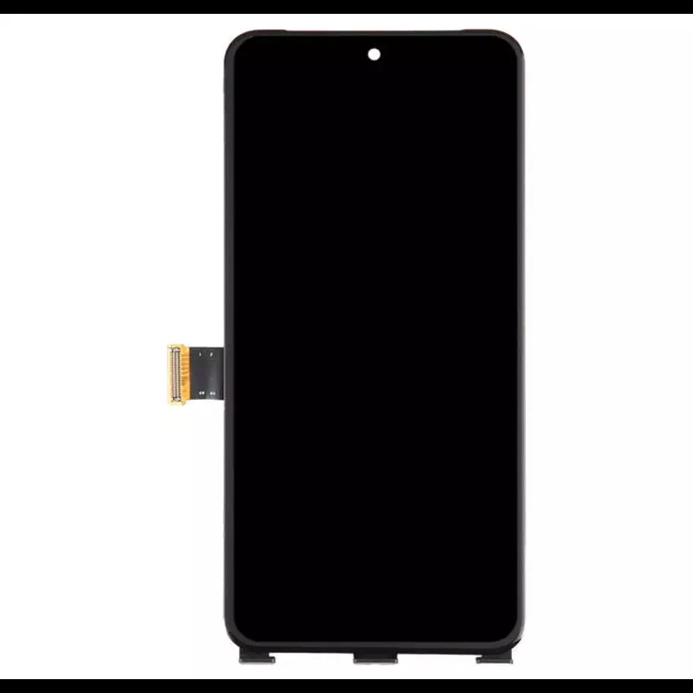 구글 픽셀 8 GKWS6 G9BQD LCD 디스플레이 터치 스크린 디지타이저 어셈블리 교체용, AAAAA + OEM, 새로운 화면