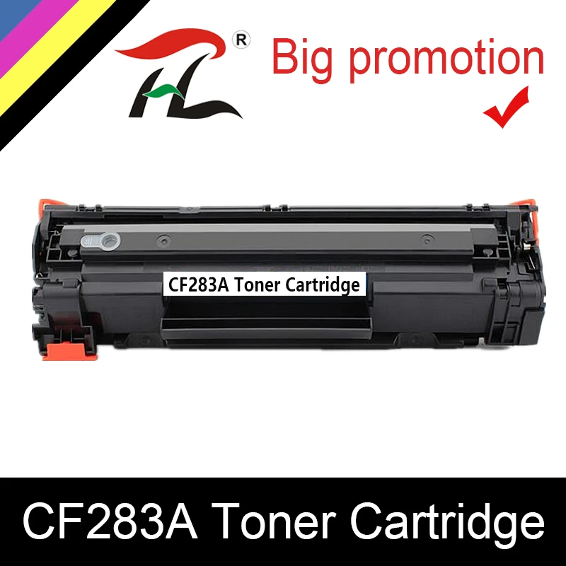 

YLC 285 85A 285A CE285A тонер-картридж для HP LaserJet Pro P1102 M1130 M1132 M1210 M1212nf M1214nfh M1217nfw