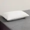 Harmony Pillow - Standard Low, Greatest Pillow Ever Invented, 360º Hex Grid & Talalay Latex Core - No Pressure Support, Stays Co 2