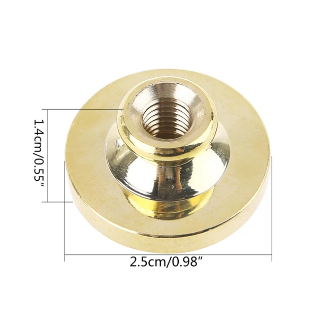 Wax Seal Stamp Copper Sealing Wax Stamps for Invitation Envelopes .Dropship 6