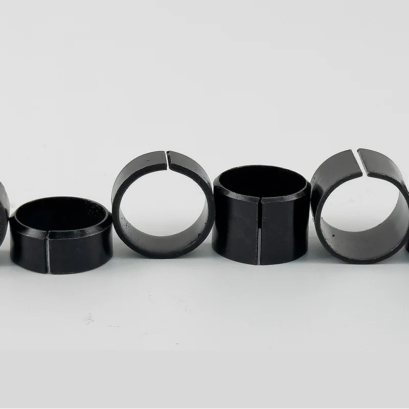Truck tire screw positioning set steel ring balance set semi trailer wheel hub positioning ring eating balance