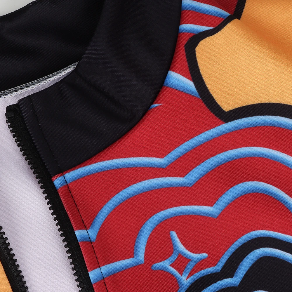 Costume Rumi Zoey Mira Demon Hunter Kpop