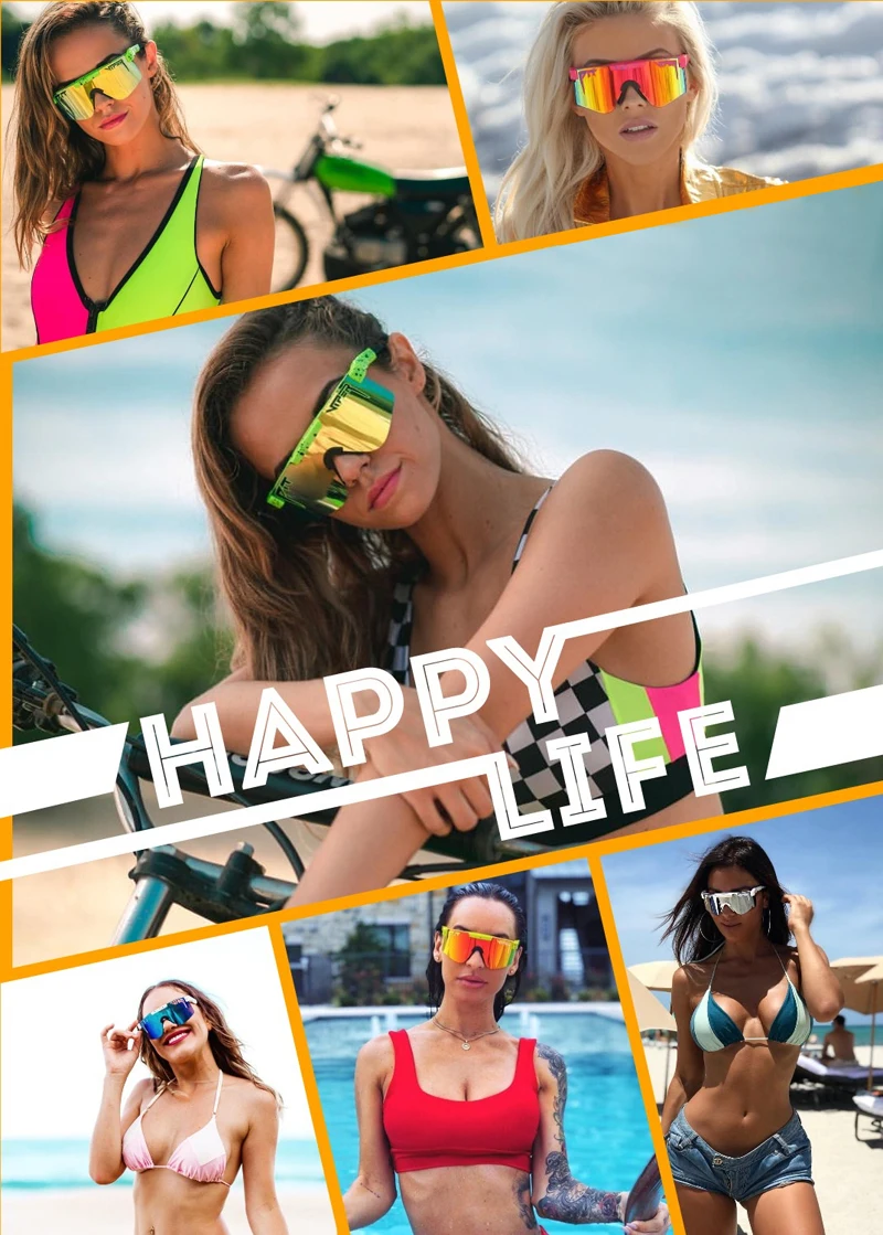 Hot Pit Viper Sunglasses 1