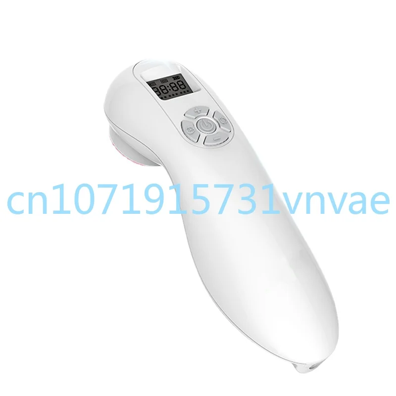 

Лазерная акупунктурная терапия, устройство для облегчения боли в спине