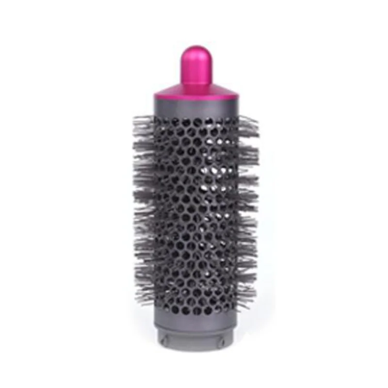T27C 2Pcs Cylinder Comb for Dyson Airwrap HS01 HS05 Curling Iron Accessories Styler Curling Hair Tool