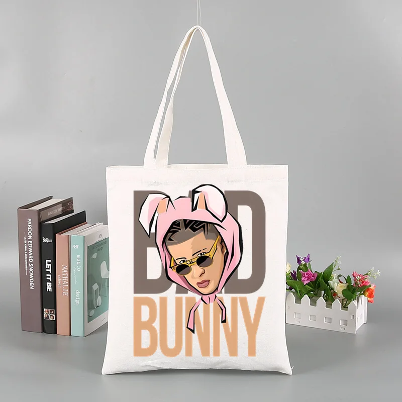 Tote bag-E
