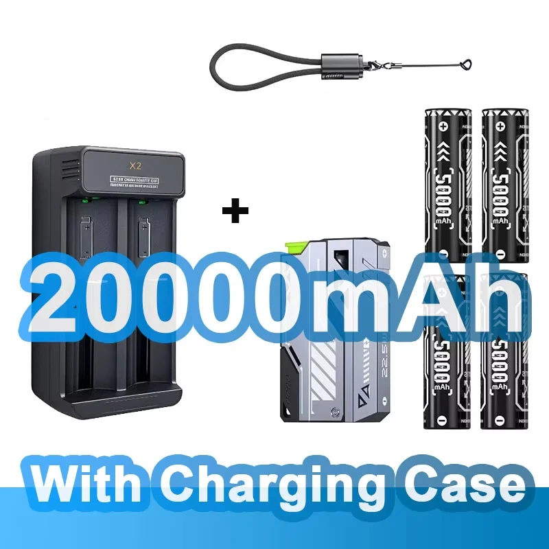 20000mAh-Charger