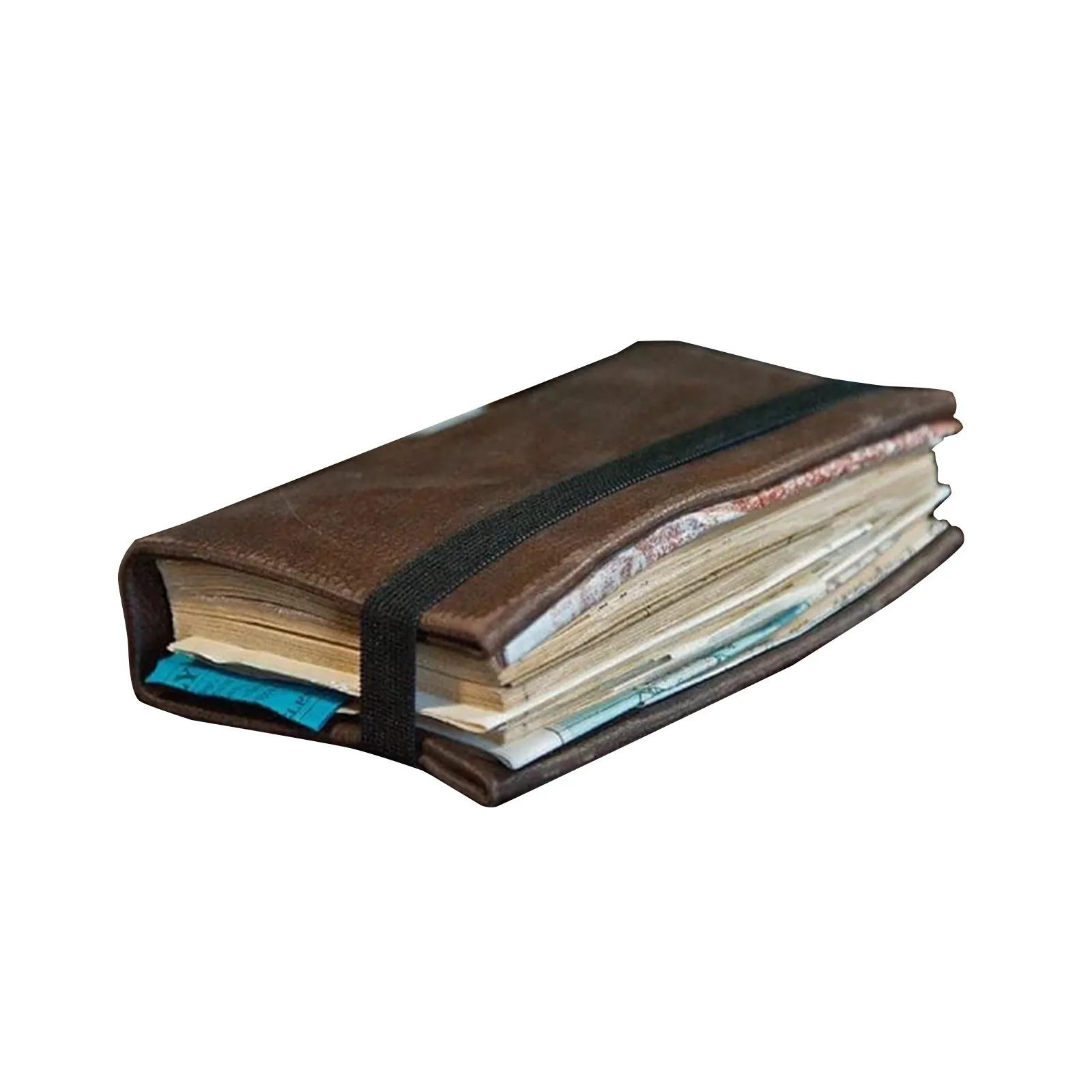 نسخة طبق الأصل من مذكرات الجلدية المستوحاة من إنديانا جونز، كتاب دعامة دقيق قابل للجمع لمحبي المغامرات فيلم Memorabia