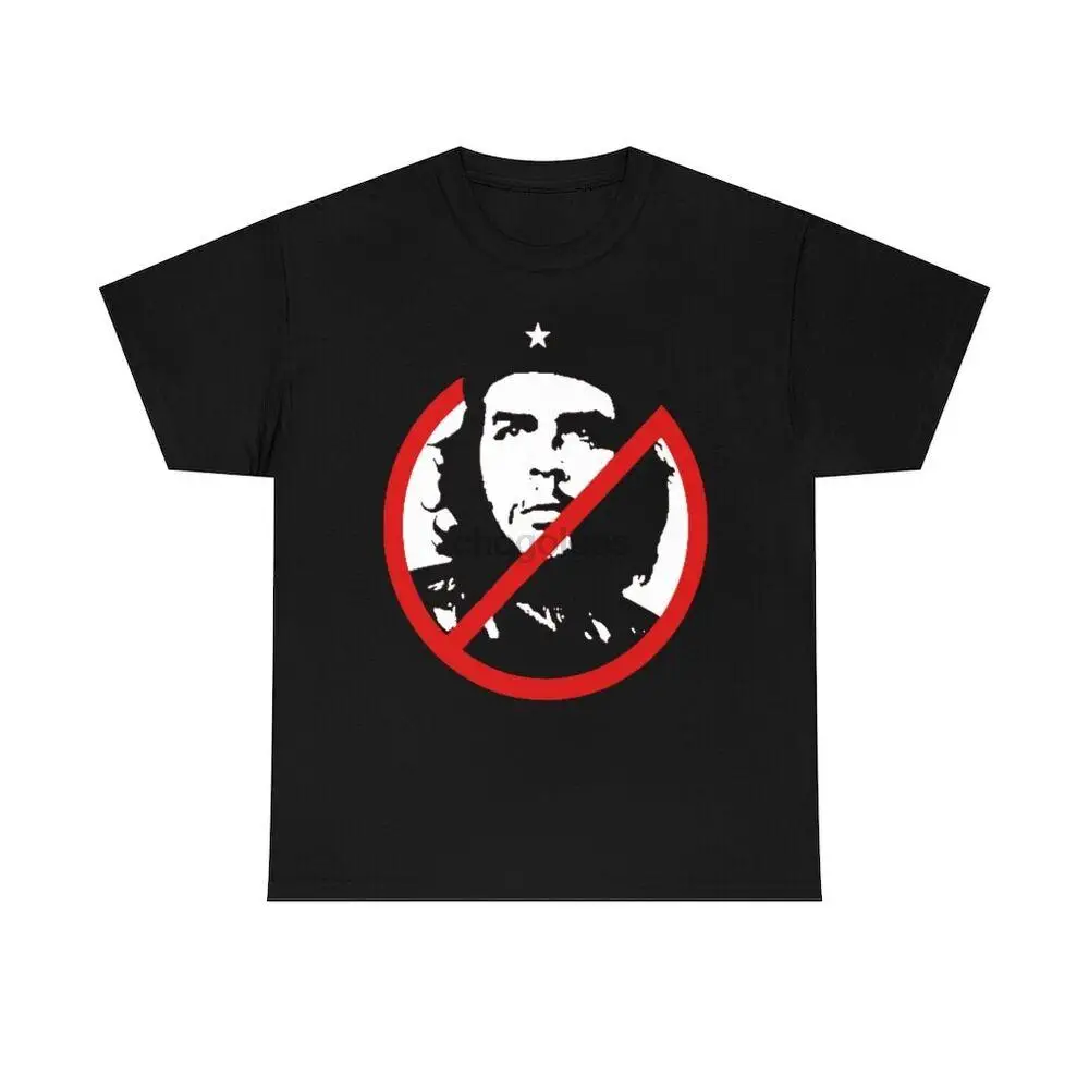 Che Guevara T Shirt The Secret To Socialism T-Shirt Men Short Sleeve Tee  Shirt 5x Cute Cotton Casual Printed Tshirt - AliExpress