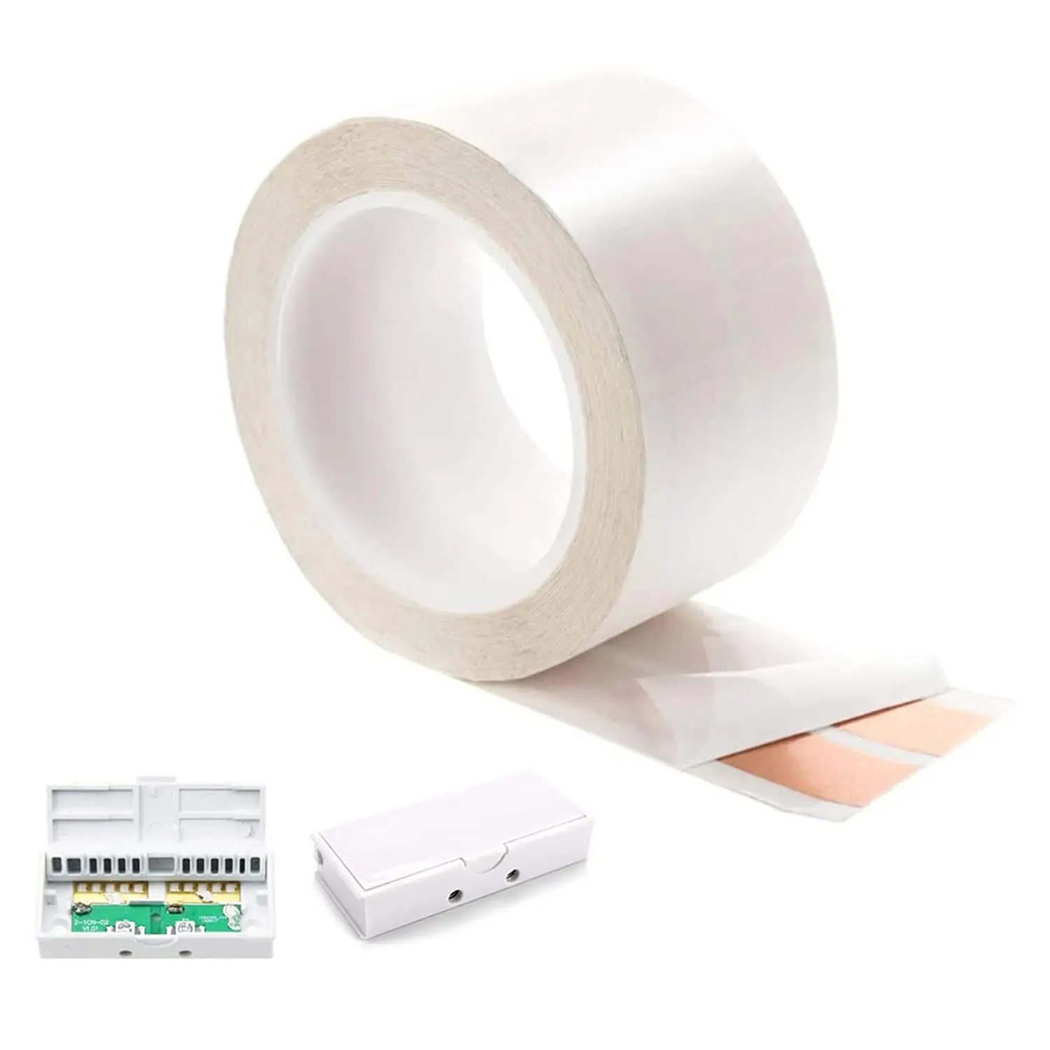 Frogbro-cabo Flexible Flat 16 Gauge Hidden Speaker Cabo de Áudio Adequado para Iluminação Led e Outros Aplica Conexão
