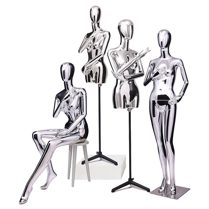 Textiles Mannequin Drawing