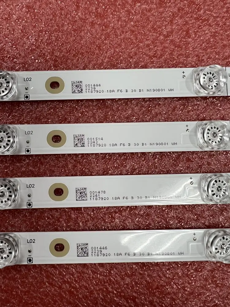 HISENSE H43A6100 43H6E JL.D42581330-003AS-M HISENSE43-4X8 43RGE JHD425S1U51