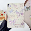 Purple Butterfly