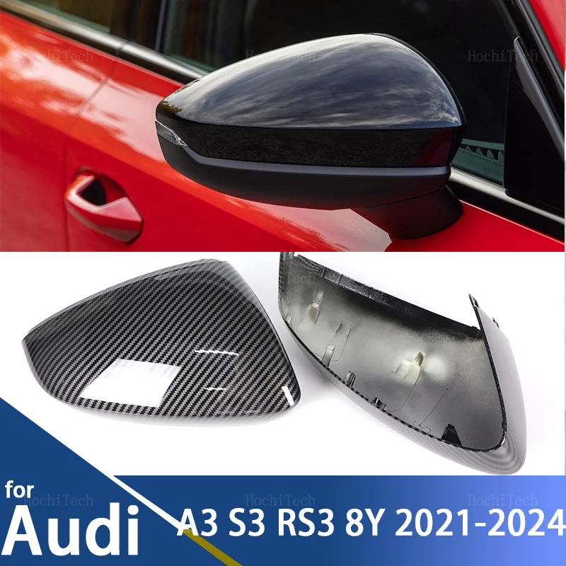

Защитная рамка для Audi A3 S3 RS3 8Y RS 3 2021-2024