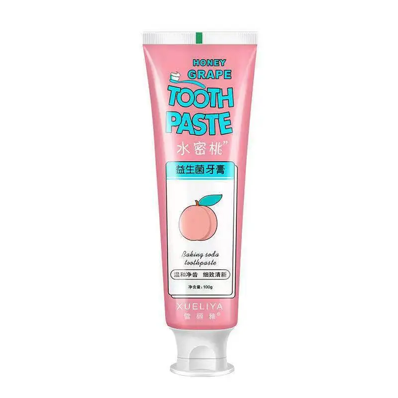 Peach