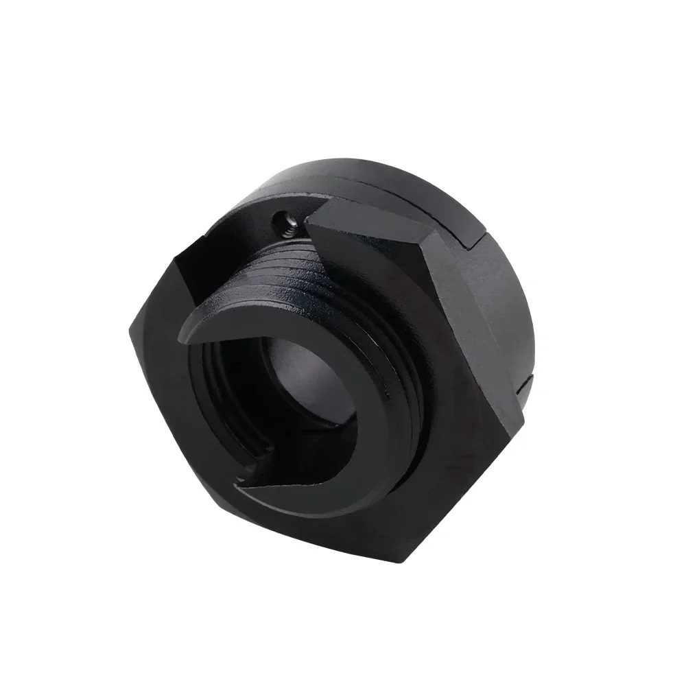 1.05" to 1.25" Aluminum Alloy Anodized Firewall Grommet for Honda Civic Acura Integra EG EK EF DC2