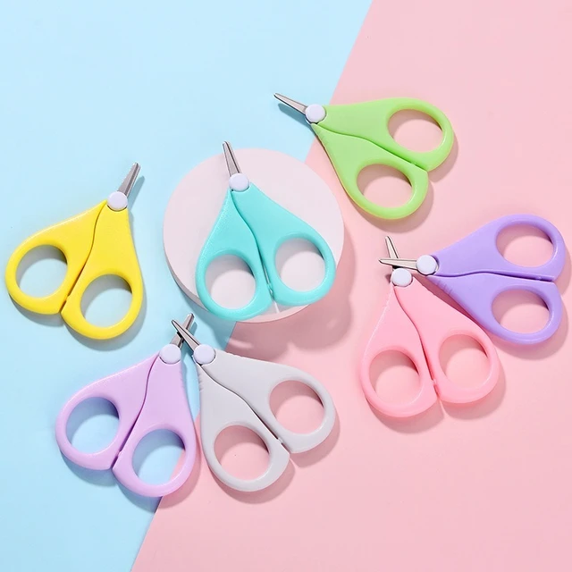 Baby Scissors & Nail Clipper Set | Shop online | Elegant Smockers LK | Sri  Lanka