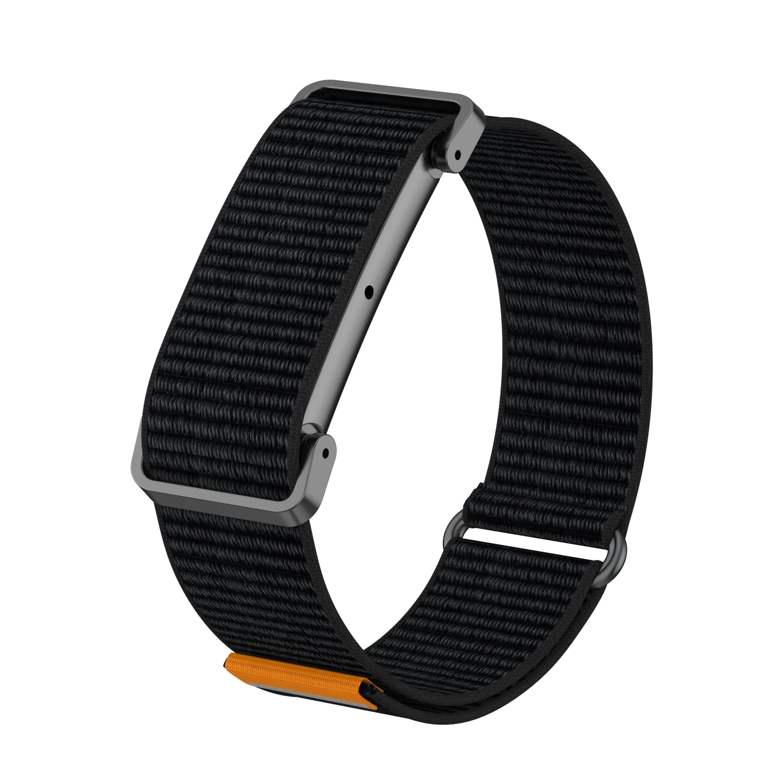 Breathable Nylon Sport Strap Replacement for Fitbit Air Screenless Activity Tracker