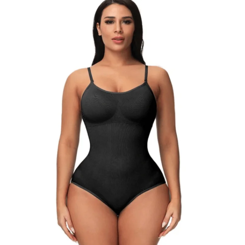 

Fajas Bodysuit Shapewear Women Shapewear Tummy Shaper Hip Lifter Corset Thigh Slimmer Waist Trainer Reductive Slimming Underwear