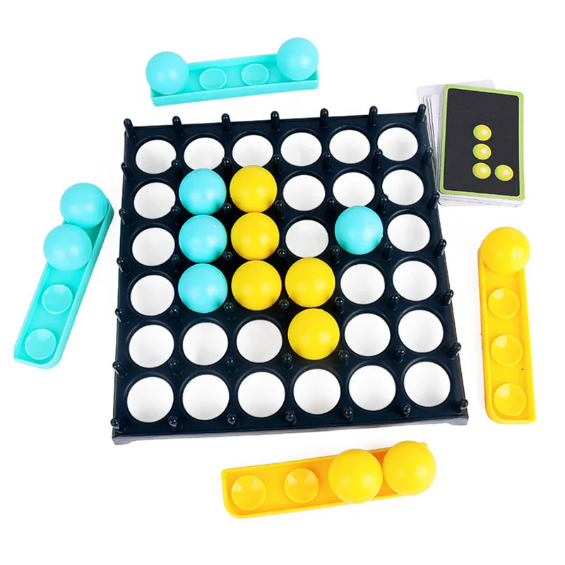 Interactive Family Fun: Toddler Toss & Jump Ball Game