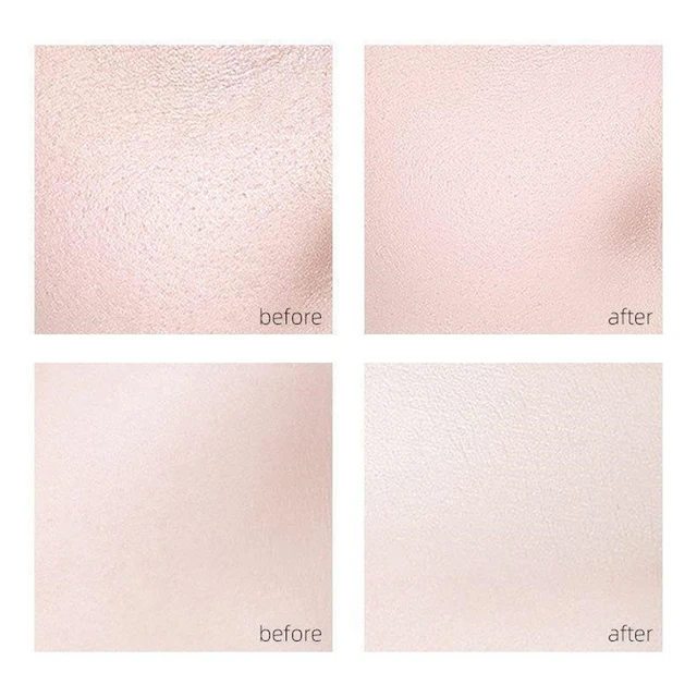 poudre libre douce soyeuse mate, poudre libre, réglage de maquillage, légère – Image 6