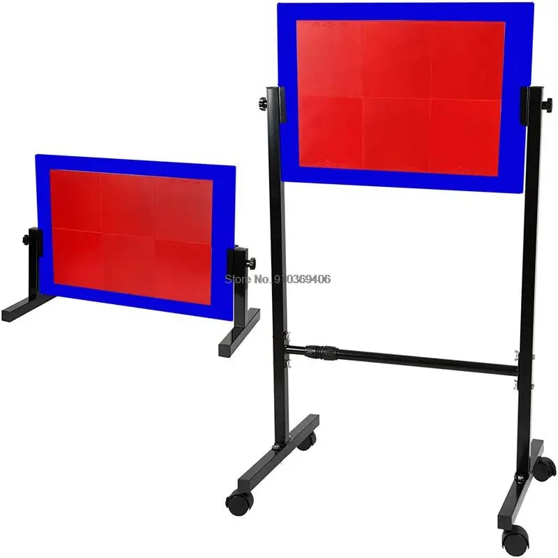 TableTennisPracticeReboundBoardPingPongSpringbackMachineFor