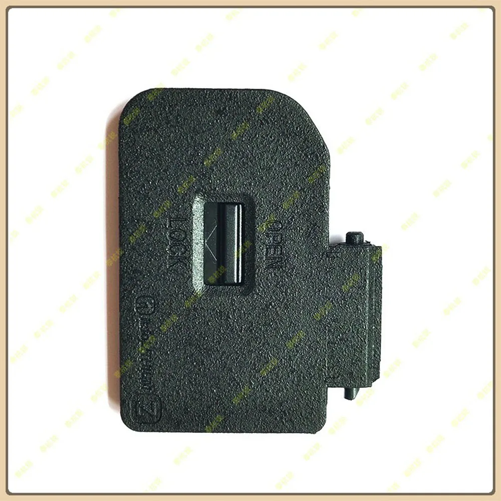 A7S3 A7M4 A7R4 A7R5 FX3 FX30 A9II A1 카메라 부품용 배터리 도어 커버 뚜껑