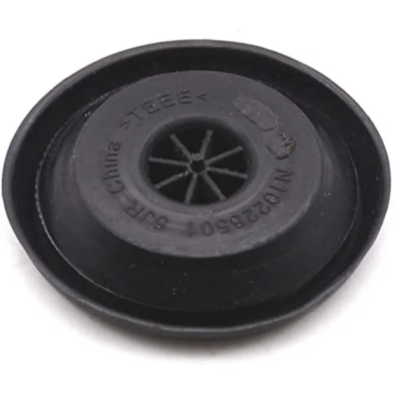 20 Pièces Oeillet En Caoutchouc, Bouchons En Caoutchouc, Passe Fils Caoutchouc Pour Proteger Fils Et Cables Id 18mm Montage Diametre 22mm 87717275