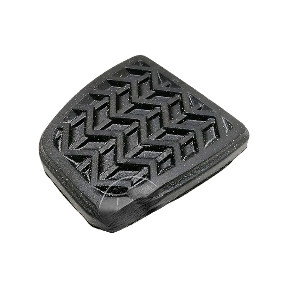 Clutch Brake Pedal Pad Rubber Toyota Scion Prado 2700/4000LC120/150