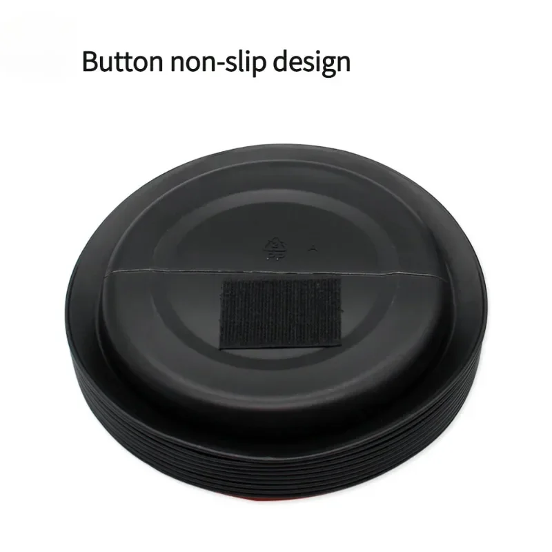 1Pcs car trash can Car wash Retractable storage bucket Folding garbage organizer Trash can universal car garbage bin acessories