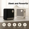 Edifier ES20 Portable Bluetooth Speaker Wireless Speaker IP67 Waterproof Light Effects Outdoor Speakers Deep Bass with Mic 2