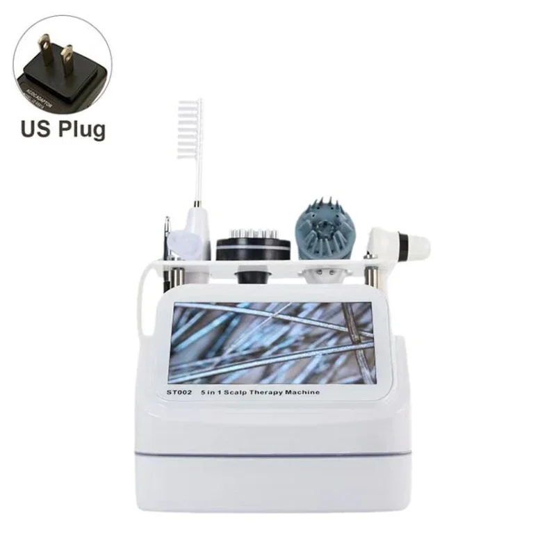 US Plug