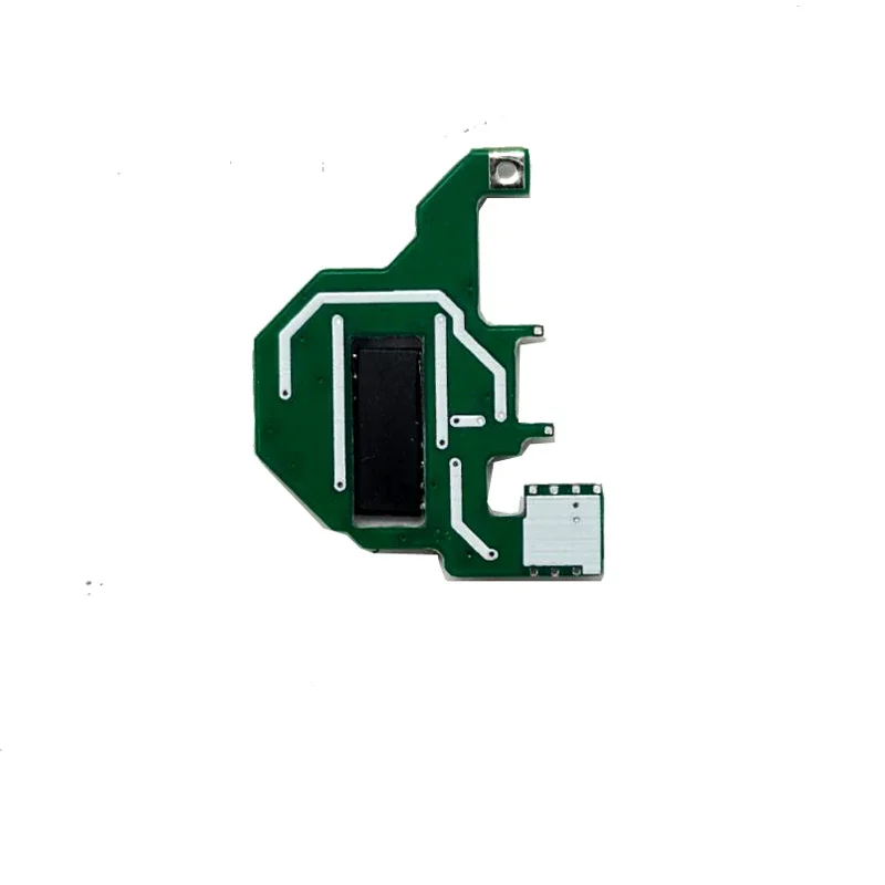 LUSYA Modification Module Including SI4732 Chip Crystal Oscillator Parts For Quansheng UV-K5 UV-K6 modification module parts
