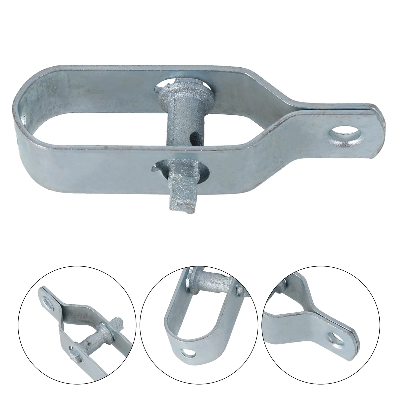 Wire Tensioner Made Of Galvanised Steel Tensioner Tension Wire Mesh Fence Vineyard Fruit Rack Steel Tightener
