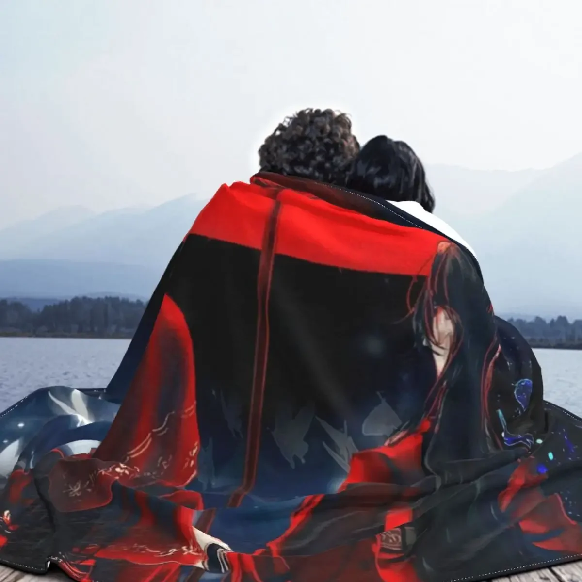 Tian Guan Ci Fu �ִϸ��̼� ���, �淮 ��⼺, ����� ������ ������ ���, ������ ���� ���, �����