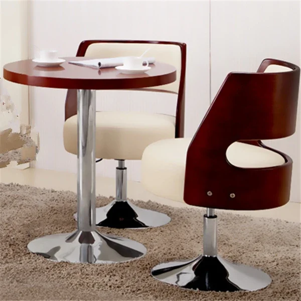 Living Room Coffee Table Sets Luxury Wooden Round Tea Floor Designer Coffee Table Sets Corner Koffiemeubelen Home Furniture