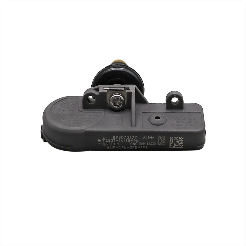 TPMS Ÿ̾ з ,   ML3T-1A180-DA ML3Z1A189D , 433MHz, 4 