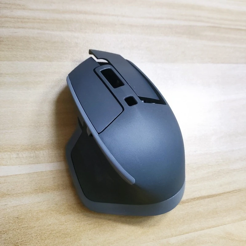 Replacement Mouse Shell For Logitech MX Master 2S /1 Mouse Shell Cover Accessories（This is not a mouse）