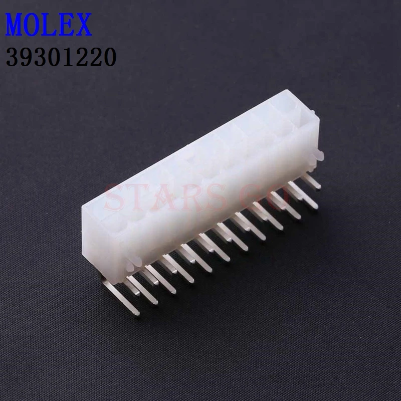 10PCS/100PCS 39301220 39301200 39301180 39301160 MOLEX Connector