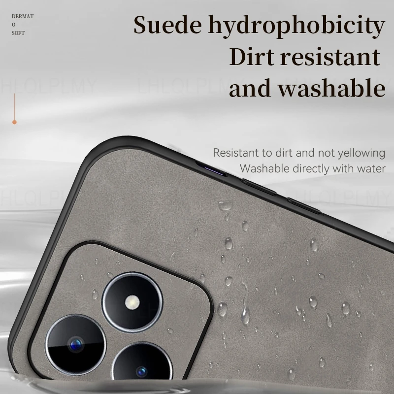 簡  Ʈ ̽, Realme C53, C55, C33, C35, C31, C30, C21, C25S, C21Y, C25Y, 7i, XT 5, C11, C51, 11 ο, Ÿ Ʈ  Ŀ
