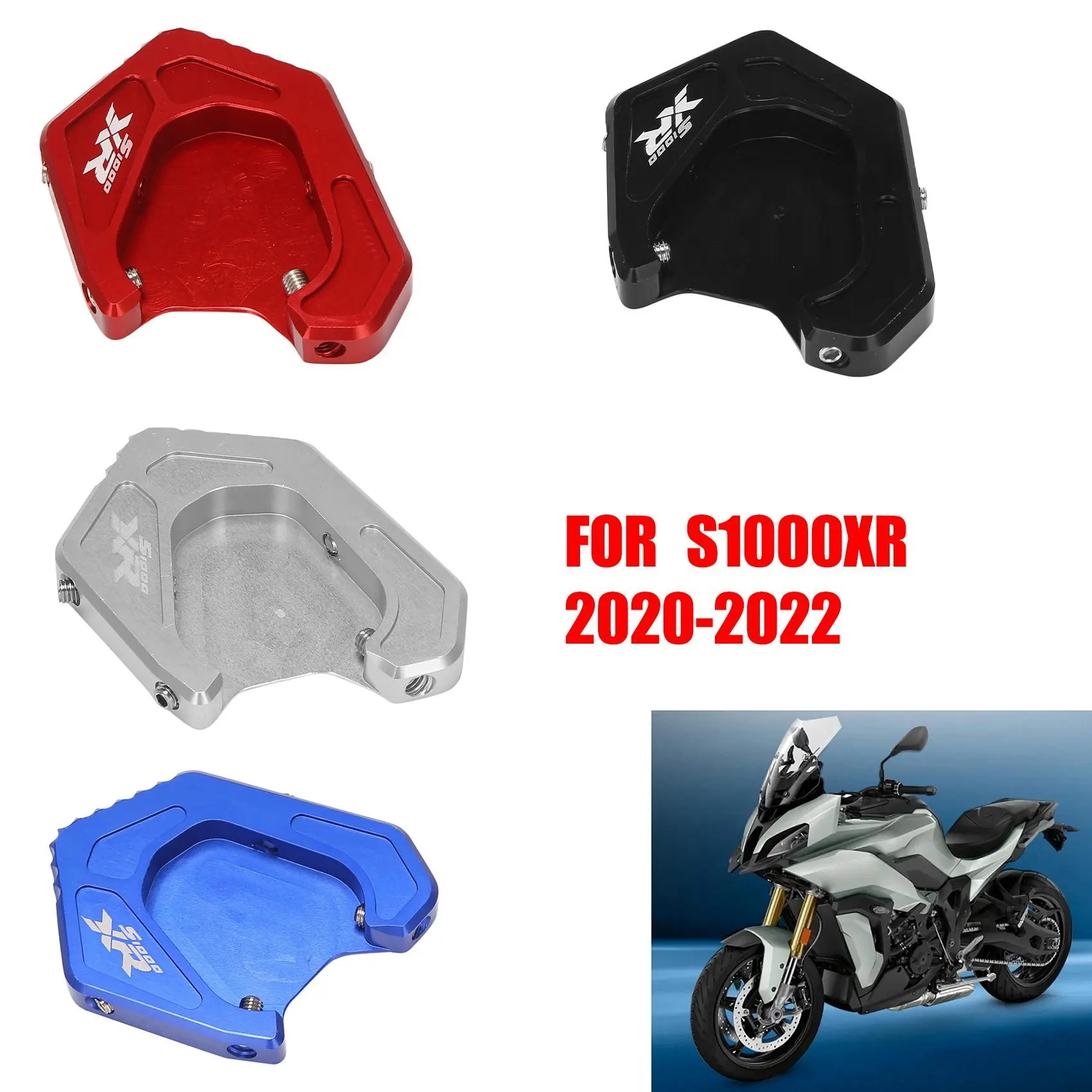  Ȯ   е,    ͽټ е, BMW S1000XR S1000 XR 2020-2022 