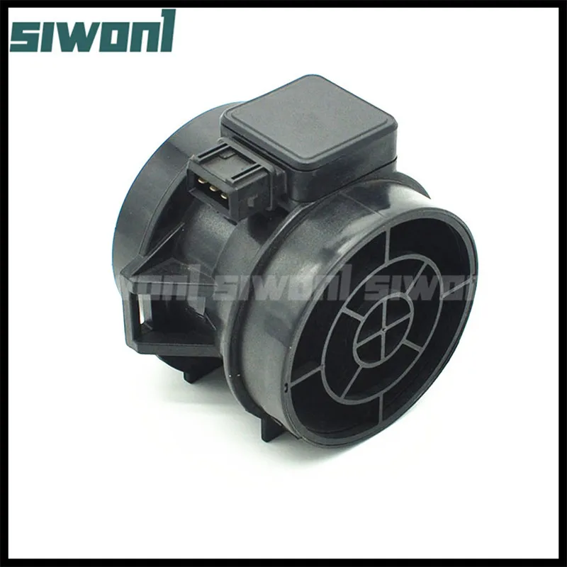 

Mass Air Flow Sensor For BMW E46 E39 E38 E36 320i 323i 325i 325xi 328i 320Ci 323Ci 325Ci 328Ci 325TI 520i 523i 525i 528i 5WK9605