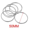 NO Jump ring S50MM